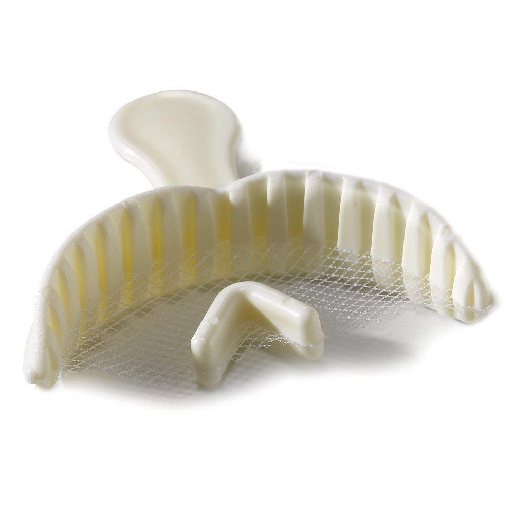 WaterPik 20000537 Sani-Trays Dual Arch Disposable Anterior Impression Trays 35/Bx WaterPik 20000537 Sani-Trays Dual Arch Disposable Anterior Impression Trays 35/Bx